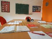 Studienkreis Nachhilfe Mülheim-Saarn - Mülheim-Saarn Unterrichtsraum 2