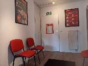 Studienkreis Nachhilfe Mülheim-Saarn - Mülheim-Saarn Wartebereich