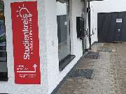 Studienkreis Nachhilfe München-Milbertshofen - München-Milbertshofen Außenwerbung