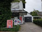 Studienkreis Nachhilfe München-Milbertshofen - München-Milbertshofen Gebäude