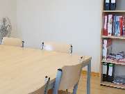 Studienkreis Nachhilfe München-Milbertshofen - München-Milbertshofen Unterrichtsraum