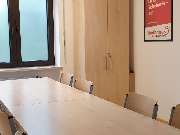 Studienkreis Nachhilfe München-Milbertshofen - München-Milbertshofen Unterrichtsraum