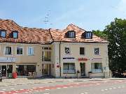 Studienkreis Nachhilfe München-Sendling - München-Sendling Außenansicht 2