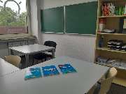 Studienkreis Nachhilfe Münster-Mitte - Münster-Mitte Unterrichtsraum 1