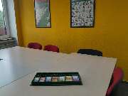 Studienkreis Nachhilfe Münster-Mitte - Münster-Mitte Unterrichtsraum 2