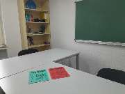 Studienkreis Nachhilfe Münster-Mitte - Münster-Mitte Unterrichtsraum 3