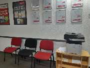 Studienkreis Nachhilfe Münster-Mitte - Münster-Mitte Wartebereich im Flur