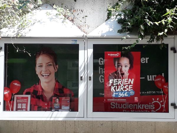 Studienkreis Nachhilfe Netphen - Netphen Außenansi …