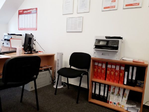 Studienkreis Nachhilfe Netphen - Netphen Büro