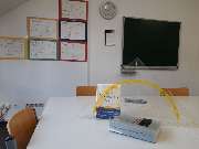 Studienkreis Nachhilfe Netphen - Netphen Unterrichtsraum 1