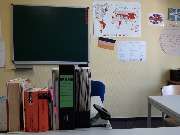 Studienkreis Nachhilfe Netphen - Netphen Unterrichtsraum 2