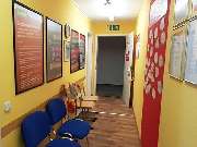 Studienkreis Nachhilfe Neuenhagen - Neuenhagen Wartebereich