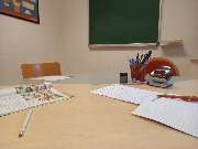 Studienkreis Nachhilfe Neukirchen-Vluyn - Neukirchen-Vluyn Unterrichtsraum 1