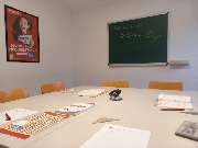 Studienkreis Nachhilfe Neukirchen-Vluyn - Neukirchen-Vluyn Unterrichtsraum 2