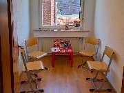 Studienkreis Nachhilfe Neukirchen-Vluyn - Neukirchen-Vluyn Wartebereich