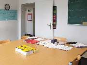 Studienkreis Nachhilfe Neumünster - Neumünster Unterrichtsraum 3