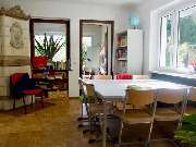 Studienkreis Nachhilfe Neuruppin - Neuruppin Unterrichtsraum