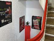 Studienkreis Nachhilfe Neuss-Mitte - Neuss-Mitte Treppen