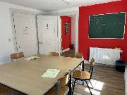 Studienkreis Nachhilfe Neuss-Mitte - Neuss-Mitte Unterrichtsraum 2