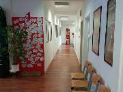 Studienkreis Nachhilfe Neustadt/Holstein - Neustadt/Holstein Wartebereich