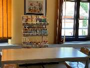 Studienkreis Nachhilfe Neuwied - Neuwied Unterrichtsraum 2