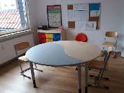 Studienkreis Nachhilfe Nienburg - Unterrichtsraum 1