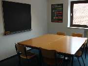 Studienkreis Nachhilfe Nördlingen - Nördlingen Unterrichtsraum 2