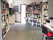 Studienkreis Nachhilfe Norderstedt - Norderstedt Flur mit Wartezone