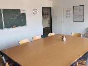 Studienkreis Nachhilfe Norderstedt - Norderstedt Unterrichtsraum 2