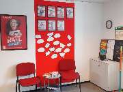 Studienkreis Nachhilfe Nürnberg-Röthenbach - Nürnberg-Röthenbach Wartebereich