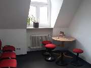 Studienkreis Nachhilfe Nürnberg-Zentrum - Nürnberg-Zentrum Eingangsbereich