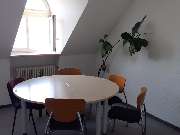 Studienkreis Nachhilfe Nürnberg-Zentrum - Nürnberg-Zentrum Unterrichtsraum 2