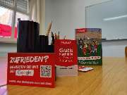 Studienkreis Nachhilfe Öhringen - Öhringen Unterrichtsraum 1