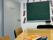 Studienkreis Nachhilfe Oerlinghausen - Oerlinghausen Unterrichtsraum