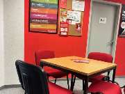 Studienkreis Nachhilfe Oerlinghausen - Oerlinghausen Wartezone