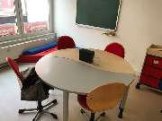 Studienkreis Nachhilfe Offenburg - Offenburg Unterrichtsraum 2