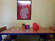 Studienkreis Nachhilfe Olpe - Olpe Unterrichtsraum 1