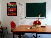 Studienkreis Nachhilfe Olpe - Olpe Unterrichtsraum 2