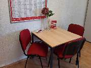 Studienkreis Nachhilfe Oranienburg - Oranienburg Beratungstisch