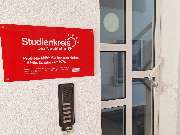 Studienkreis Nachhilfe Oranienburg - Oranienburg Eingangstür