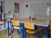 Studienkreis Nachhilfe Oranienburg - Oranienburg Unterrichtsraum 1