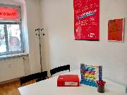 Studienkreis Nachhilfe Oschatz - Oschatz Unterrichtsraum