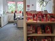 Studienkreis Nachhilfe Osnabrück - Osnabrück Blick ins Büro