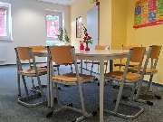 Studienkreis Nachhilfe Osnabrück - Osnabrück Unterrichtsraum 1