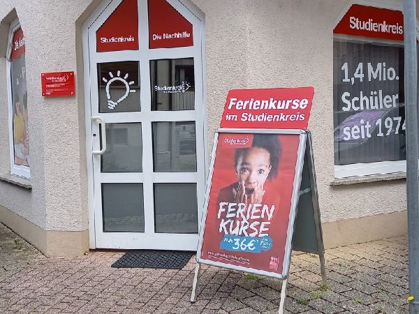 Studienkreis Nachhilfe Osterburken - Osterburken E …