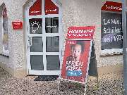 Studienkreis Nachhilfe Osterburken - Osterburken Eingang