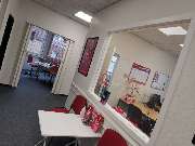 Studienkreis Nachhilfe Paderborn-Mitte - Paderborn-Mitte Wartebereich