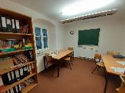 Studienkreis Nachhilfe Parsberg - Parsberg Unterrichtsraum 2