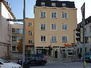 Studienkreis Nachhilfe Passau - Passau Außengebäude