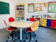 Studienkreis Nachhilfe Peine - Peine Unterrichtsraum